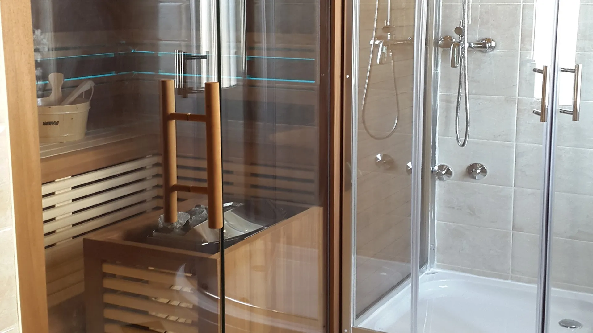 Sauna 6